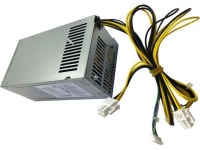 BestParts New 180W Power Supply Replacement for HP ProDesk 800 G3 600 G3 SFF Pavillion 590 Desktop L08261-002 PSU Unit 6.7 x 3.7... 
