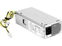 LXun Upgrad D18-180P1A PCH019 L08404-002 180W Power Supply Compatible with HP ProDesk 400 G5 SFF 600 G3 SFF Replace 901764-003... 