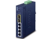 IGS-4215-4T2S Industrial L2/L4 4-Port 10/100/1000T + 2-Port 100/1000X SFP Managed Switch - Newegg.com