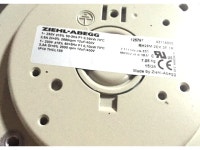 zyvpee/ZIEHL-ABEGG RH28M-2EK.3F.1R 230Vac 50/60Hz 0.59/0.70kw IP10 12uF/400V cabinet centrifugal fan - Newegg.com