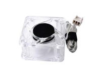 40mm Cooling F46 12V 0.07A 7.47CFM 25dBA 5500RPM 40x20mm North and South Bridge 1U case Fan - Newegg.com