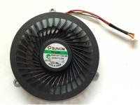 SUNON MG60120V1-C060-S99 5V 2.0W 4 Wires 4Pins Connector Cooling fan For Lenovo Y570 Y570N Y570P Y570NT Notebook CPU - Newegg.com... 