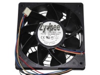 10 Pcs for Delta 120*38mm QFR1212EHE 12V 1.5A 4 Wires 4 Pins Case fan,12cm cpu cooler,power cooler - Newegg.com 10 Pcs for Delta... 