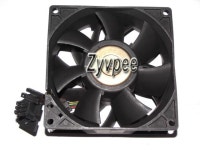 Delta 9238 FFC0912DE 12V 1.5A For Dell P/N G0523 Server Fan,CPU Fan, Violent Fan,Cooling Fan - Newegg.com