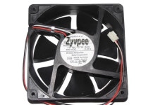 Refurbished: DC Square Cooler of NMB 12038 4715KL-07W-B39 with 48V 0.21A 3 wires 3 pins - Newegg.com