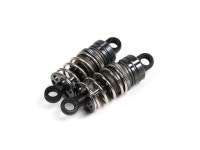 com Blaze 1/10 Spare Parts - Aluminum Short Shock Absorber Set 19 x 13 (Larger Bore) x 48.5mm (2pcs) - Newegg.com