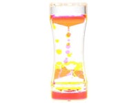 Liquid Motion Bubbler (Yellow Pink) - Newegg.com