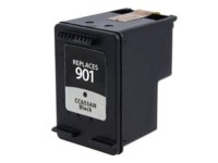 HP Compatible CC656AN (HP 901) Color Cartridge for the OfficeJet J4524, J4540, J4550 RCC656 - Newegg.com