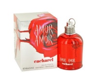 Amor Amor by Cacharel Eau De Toilette Spray 3.4 oz for Women #412560 - Newegg.com
