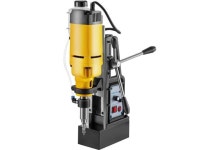 VEVOR 1680w Compact Magnetic Drill Press 2in Boring Diameter 2922lbf Mag Drill - Newegg.com