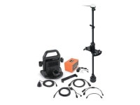 Humminbird 700066-1 Helix ICE Conversion Kit - MEGA 360 - Newegg.com