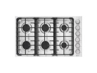 Empava 36 in. Built-in Gas Cooktop 36GC34 - Newegg.com