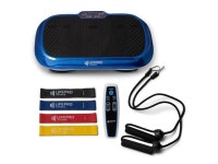 LifePro Waver Vibration Plate Exercise Machine (Blue) - Newegg.com