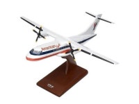 Daron Worldwide Trading G5148 ATR-42 American Eagle 1/48 AIRCRAFT - Newegg.com