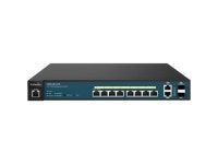 EWS5912FP 8PORT GIGABIT POE+ L2 - Newegg.ca EWS5912FP 8PORT GIGABIT POE+ L2 - Newegg.com