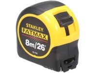Stanley 680-33-726 1-1-4 X 8M-25 Fatmax Tape Rule - Newegg.com