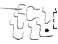 National Hardware N112-060 Peg Hook Assortment Steel Zinc - Newegg.ca National Hardware N112-060 Peg Hook Assortment Steel Zinc... 