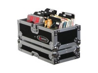 PRO 45 RPM 7 RECORD CASE: HOLDS UP TO 120 7s - Newegg.com