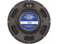 12 Inch Guitar Speaker; 75W; 8 Ohms - LEGEND1258 - Newegg.com