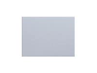 Orfit Colors NS, 18 x 24 x 1/8, non perforated, sonic silver, metallic - Newegg.com Orfit Colors NS, 18" x 24" x 1... 
