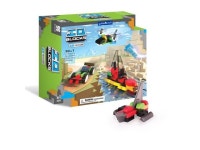 Guide Craft G9606 IO Blocks Vehicles Set - Newegg.com