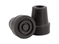 Compass Health Brand Cane Tip, 5/8IN M203-6R - 2 ct - Newegg.com