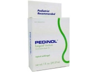 Pedinol Fungoid Tincture - 1 oz - Newegg.com
