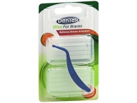 DenTek Wax For Braces Fresh Mint - 1 ea. - Newegg.com
