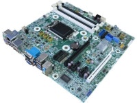 Refurbished: HP Elitedesk 800 G1 SFF Motherboard 737728-001 717372-002 737728-501 737728-601 - Newegg.com Refurbished: HP... 