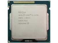 Refurbished: Intel Core i5 3470S 2.9GHz 6M 3rd Gen Socket 1155 Desktop Processor - Newegg.ca Refurbished: Intel Core i5 3470S 2.... 