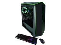 CUK Mantis Custom Gaming PC (Intel i3-9100F, 16GB DDR4 2666 RAM... ca CUK Mantis Custom Gaming PC &#40;Intel i3-9100F, 16GB DDR4... 