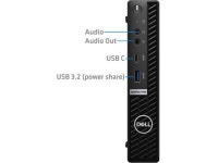 Questions & Answers: Dell OptiPlex 7090 Micro Desktop Computer, Intel Core i9-11900- 64GB RAM, 2TB NVMe SSD + 1TB HDD, AC Wi-Fi... 