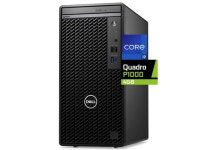 Dell Optiplex 7020 Tower Computer - Intel i9-12900K, 64GB RAM, 2TB NVMe SSD, Nvidia Quadro P1000 4GB, DisplayPort, HDMI, DVDRW... 
