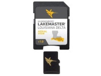 Humminbird HB SATVIEW - LOUISANA DELTA SKU: 600050-1 - Newegg.com