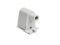 Pass & Seymour - 2536 - Fluorescent Lamp Holder - Pedestal Type... Seymour - 2536 - Fluorescent Lamp Holder - Pedestal Type... 