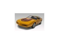 1991 Pontiac Firebird 1/24th Scale Plastic Glue And Paint Model Car Kit - Newegg.com