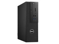 Refurbished: Dell Precision Tower 3420 Workstation i5-6500 4C 3.2Ghz 64GB 250GB NVMe K620 Win 10 - Newegg.com
