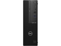 Refurbished: Dell OptiPlex 3080 SFF Desktop - 10th Gen Intel Hexa-Core(6 Cores) i5-10500 up to 4.50 GHz 8 GB DDR4 256 GB M.2 SSD... 