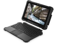 Refurbished: Dell Latitude 7202 7212 11.6 FHD Touch Rugged Extreme 2-in-1 Detachable Tablet - 6/7th Gen Intel Core i5 256 GB SSD... 