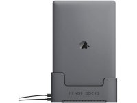 NO Touch Bar) | Fits 13-inch MacBook Pro (2016-2018) | 2 USB-C Ports | Docking Hub Station - Newegg.com