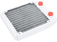 Wendry PC Water Cooling Radiator, Copper Heat Sink Water Cooling Kits Heat-Dissipating Copper Radiator for Computer Water Cooling... 