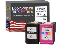 XL Black and Color for PhotoSmart C4780 C4795 C4680 C4650 D110 D110a DeskJet F4480 F4280 F4580 D2530 D2545 Envy 100 111 - Newegg.com