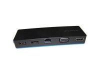 TDS for HP Travel Dock Pocket HDMI USB-C Docking Station 839032-001 - Newegg.com