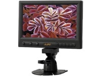 - Newegg.com LILLIPUT 8" 889GL-80NP/C 8" 16:9 LCD Monitor with VGA and Composite. - Newegg.com