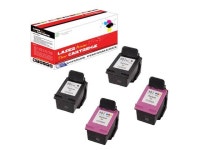 J4550 J4640 J4680 - Newegg.com OWS&#174; 4PK Compatible Ink... Compatible Ink Cartridge HP Officejet J4500 J4540 J4550 J4640... 