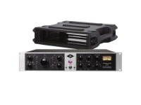 Universal Audio 6176 Vintage Tube Channel, Gator G-PRO-2U-19 Bundle - Newegg.com