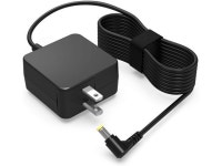 AC Charger Adapter Fit for Acer Aspire E15 E5-522 E5-523 E5-532 E5-553 E5-521 Monitor G206HQL G276HL R221Q KG270 G246HL R240HY... 