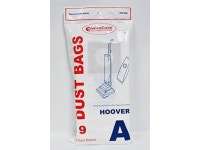 EnviroCare Hoover Type A Vacuum Bags 809-9SW - Newegg.com
