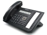 Refurbished: Panasonic KX-DT543-Black Digital Telephone (Refurbished) - Newegg.com