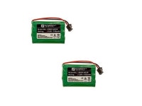 Uniden TRU9280 Cordless Phone Battery Combo-Pack includes: 2 x SDCP-H328 Batteries - Newegg.com